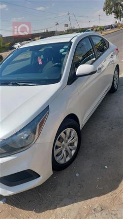 هيونداي أكسنت